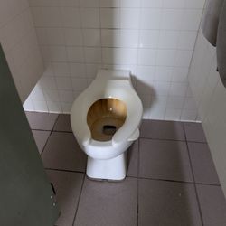 Rockford Rest Area 525 SB
