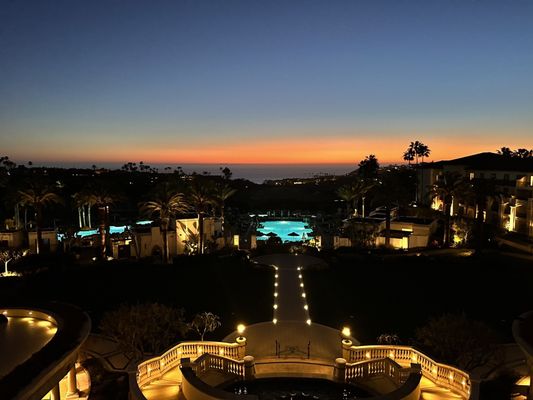 Bourbon Steak by Michael Mina by null