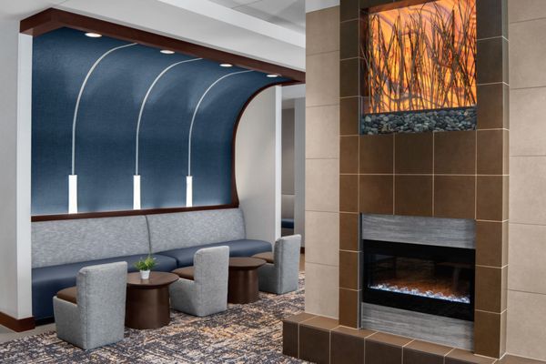 Hyatt Place Boston/Braintree by null