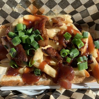 ACME Hot Dog - Dynamite Hotdog - Food Trucks Near Me