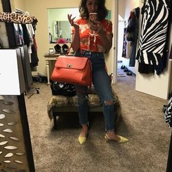 BLOOM Style Studio - Kate Spade handbags and more!