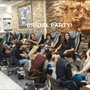 Crystal Nails & Spa