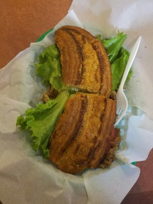 Cafeteria Yesenia by null