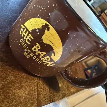 The Barn - Coffee & Tea Near Me - St. Louis, Missouri The Barn - Coffee & Tea Near Me - St. Louis, Missouri