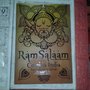 Photo of Ram Salaam