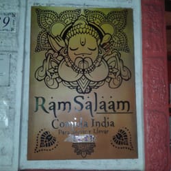 Ram Salaam