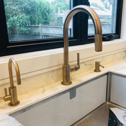 Crescent Licensed Plumber