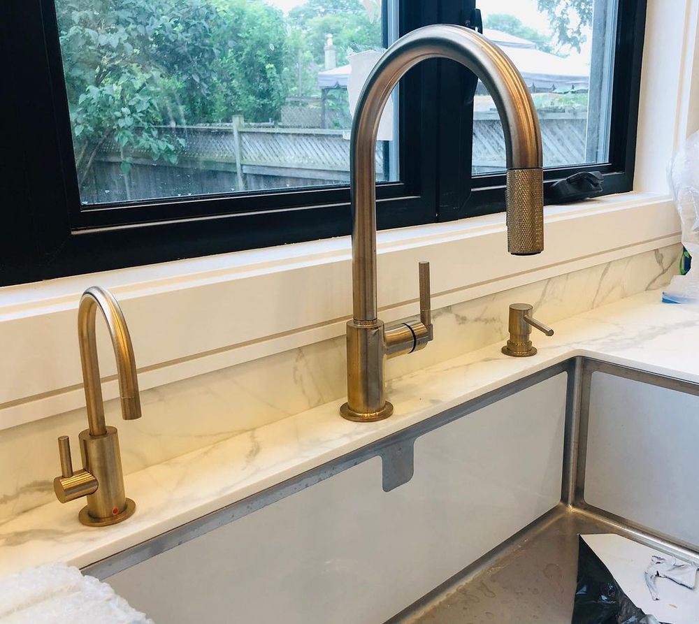 Slide of Crescent Licensed Plumber