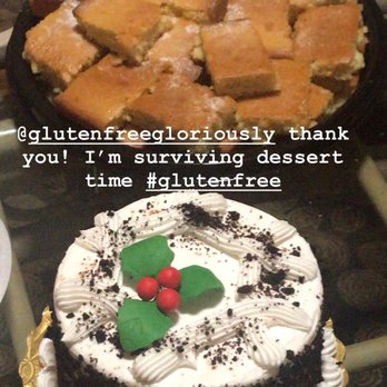 Two Fields Bakeshop - Gluten-Free Near Me - Berkeley Heights, New Jersey