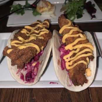Lib's Grill - Fish Tacos - New American Near Me - Fulton, Maryland Lib's Grill - Fish Tacos - New American Near Me - Fulton, Maryland
