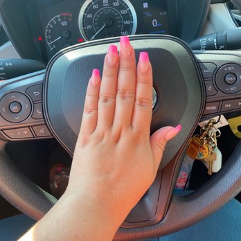 Vans Nail's - Nail Salons Near Me - Lemon Grove, California Vans Nail's - Nail Salons Near Me - Lemon Grove, California
