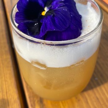 NIDO's BackYard - Mexican Near Me - Oakland, California