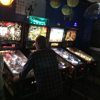 Old Crown - Coffee & Tea Near Me - Fort Wayne, Indiana