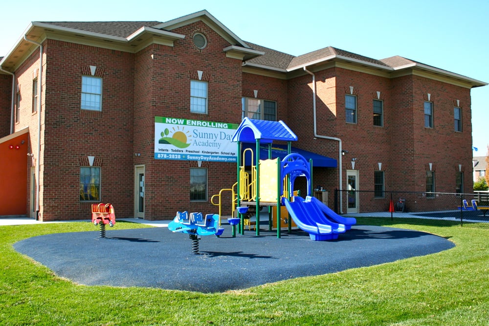 Sunny Day Academy - childcare center in Columbus, OH
