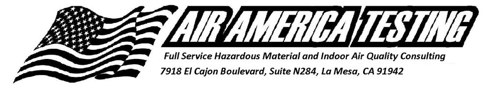 Air America Testing - mold inspector in La Mesa, CA