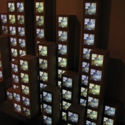 The Compound Gallery