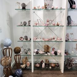Life Stones, Gems & Minerals