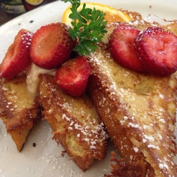 Sweet Maple - Marnier French toast - American Near Me - San Francisco, California Sweet Maple - Marnier French toast - American Near Me - San Francisco, California