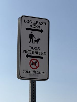 Coronado Dog Beach by null