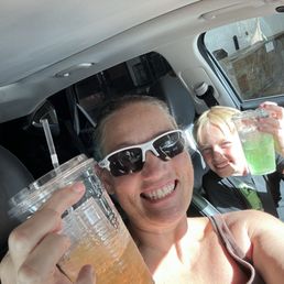 Iced Tea