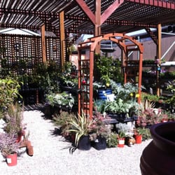 Scarborough Home Center - Our new nursery!