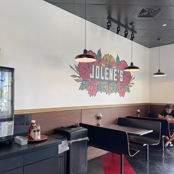 Jolene's - Ewa Beach - Burgers Near Me - Ewa Beach, Hawaii