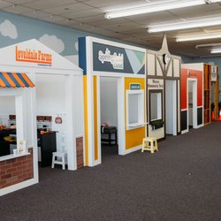 Main Street Play Cafe