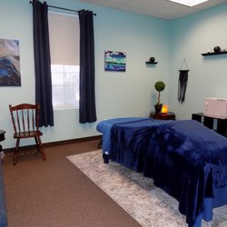 Active Therapeutic Massage & Wellness