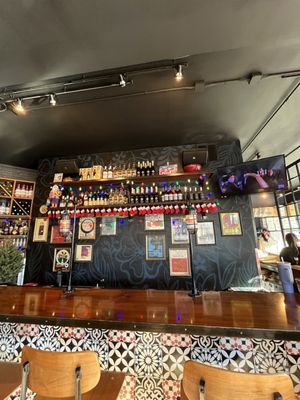 La Masa Empanada Bar by null