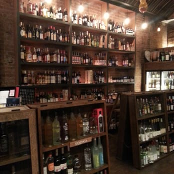 Cask - Beer, Wine & Spirits Near Me - San Francisco, California