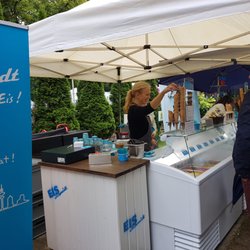 Eis Schmidt - Eis-Catering