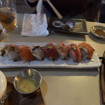 Bubu - Sushi Bars Near Me - San Francisco, California
