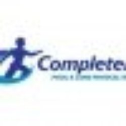 Complete PT Pool & Land Physical Therapy