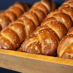 Artisan Bakery Cafe