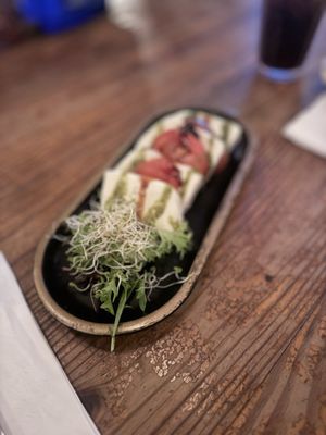 Pirilo Pizza Rustica - Old San Juan by null