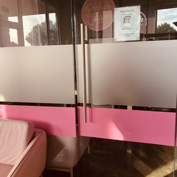 Pink Coffee - Desserts Near Me - Garland, Texas