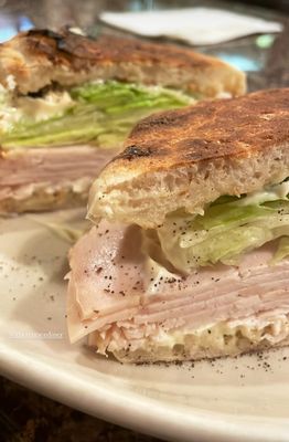 Terrace Diner by null