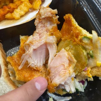 Dave's Hot Chicken - Chicken Shop Near Me - Minnetonka, Minnesota