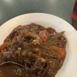 Pot Roast