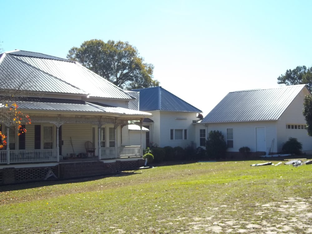 Slide of Right Way Construction