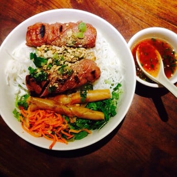 Summer Rolls - Vietnamese Near Me - Rosemead, California Summer Rolls - Vietnamese Near Me - Rosemead, California