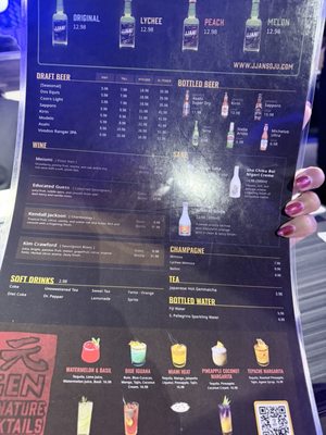 Menu photo 3 Gen Korean BBQ House Tucson, AZ Menu photo 3 Gen Korean BBQ House Tucson, AZ