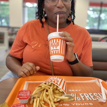 Whataburger - Milkshake - Burgers Near Me - Dallas, Texas Whataburger - Milkshake - Burgers Near Me - Dallas, Texas