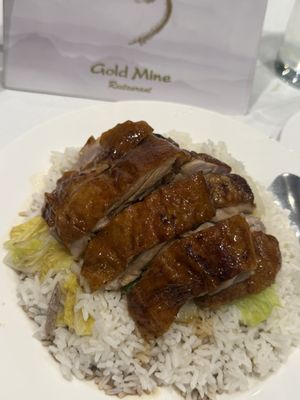 Gold Mine by null Gold Mine by null