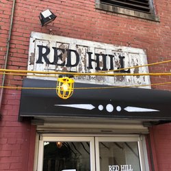 Red Hill Brewery