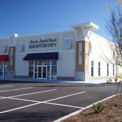 North Myrtle Beach Dentistry