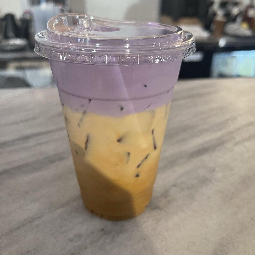Black Phin - Coffee & Tea Near Me - Winter Park, Florida Black Phin - Coffee & Tea Near Me - Winter Park, Florida