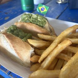Chicken Doido