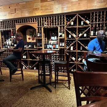 The Vineyard Winemarket - Wine Bars Near Me - Smyrna, Georgia