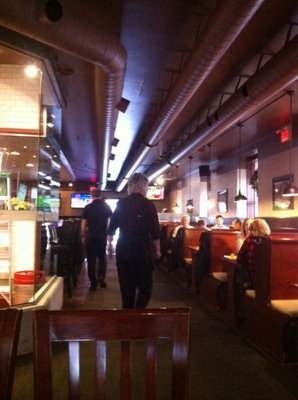 Cecil's Brewhouse and Kitchen by null